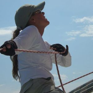 Meet your Posher, Andrea